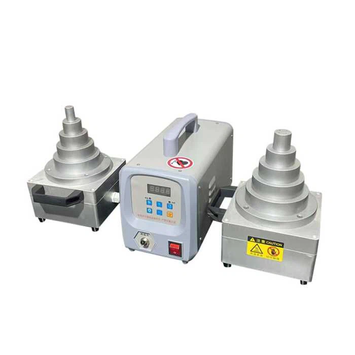 Portable Tower Bearing Heater factory